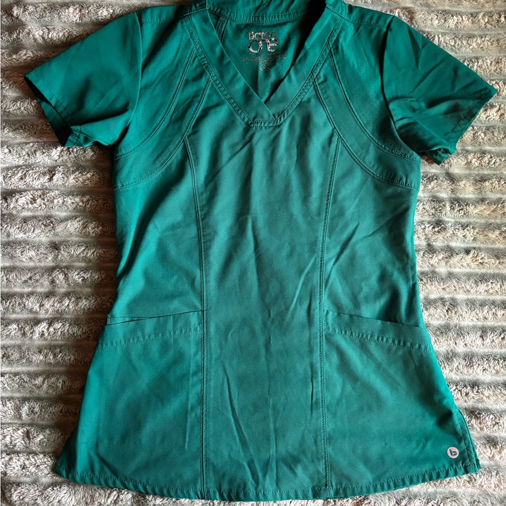 Barco One - Scrub Top - XXS